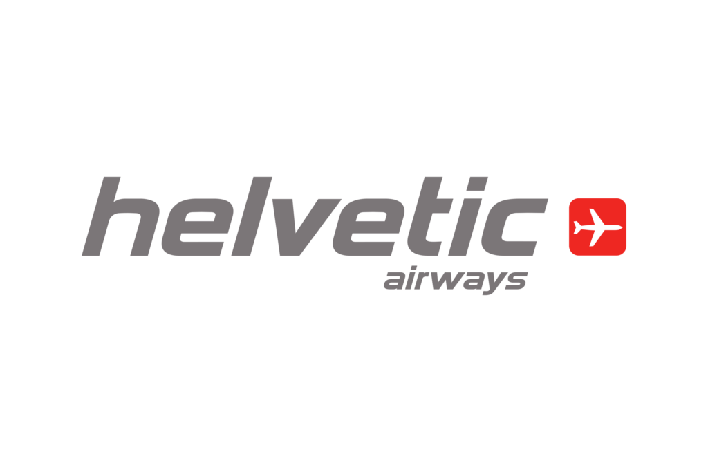 Helvetic Airways